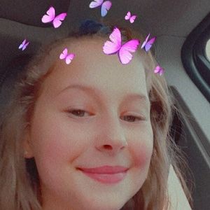 Meet your Posher, Jenna